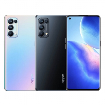 OPPO Reno5 Pro 舊機高額回收價