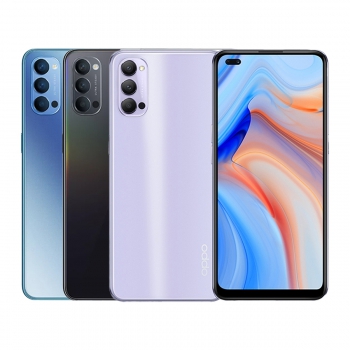 OPPO Reno4 舊機高額回收價