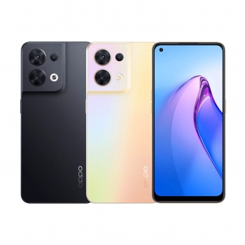 OPPO Reno8 舊機高額回收價