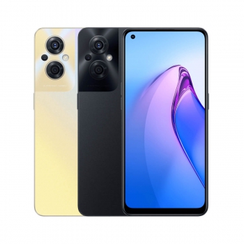 OPPO Reno8 Z 舊機高額回收價