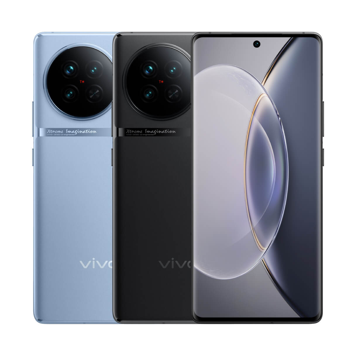 vivo X90 舊機高額回收價