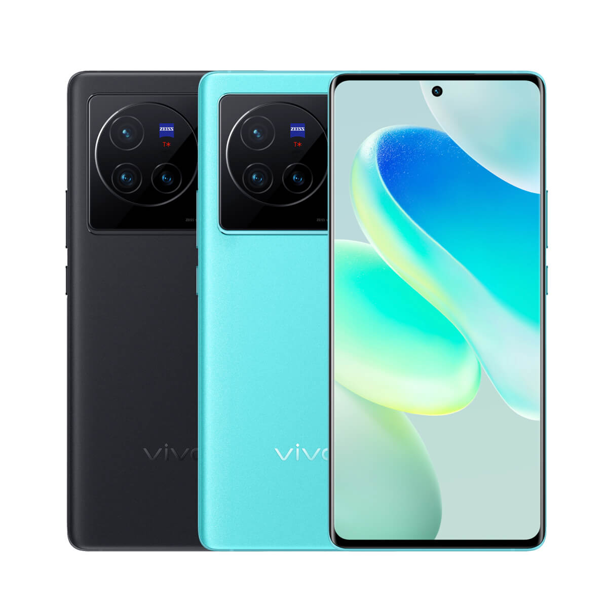 vivo X80 舊機高額回收價