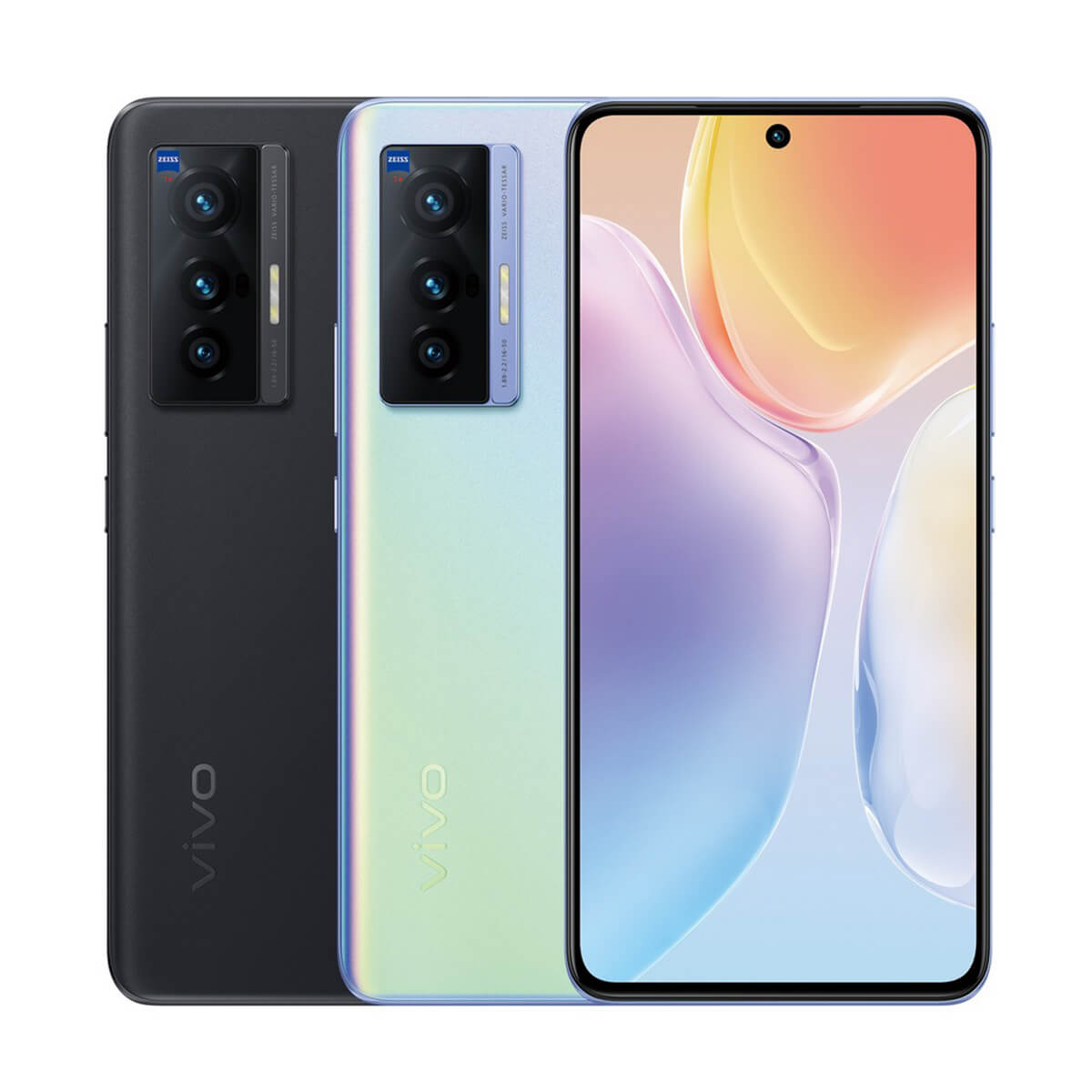 vivo X70 舊機高額回收價