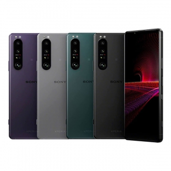 Sony Xperia 1 III 舊機高額回收價