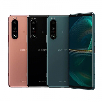 Sony Xperia 5 III 舊機高額回收價