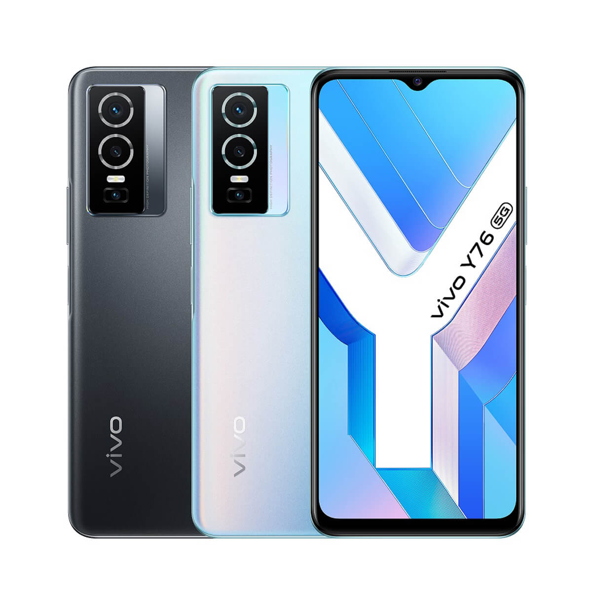 vivo Y76 舊機高額回收價