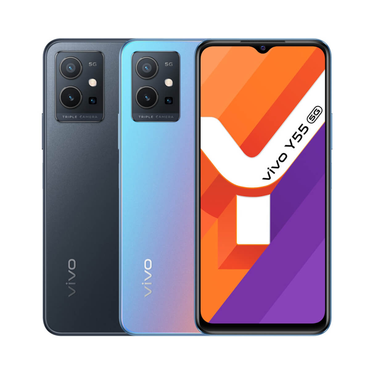 vivo Y55 舊機高額回收價