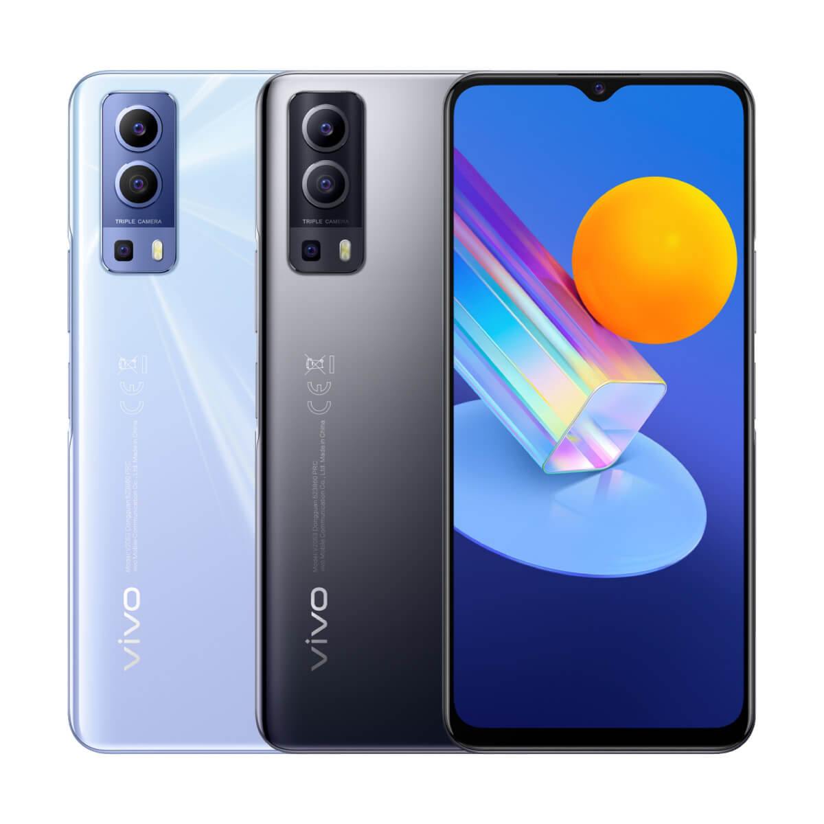 vivo Y52 2022 舊機高額回收價
