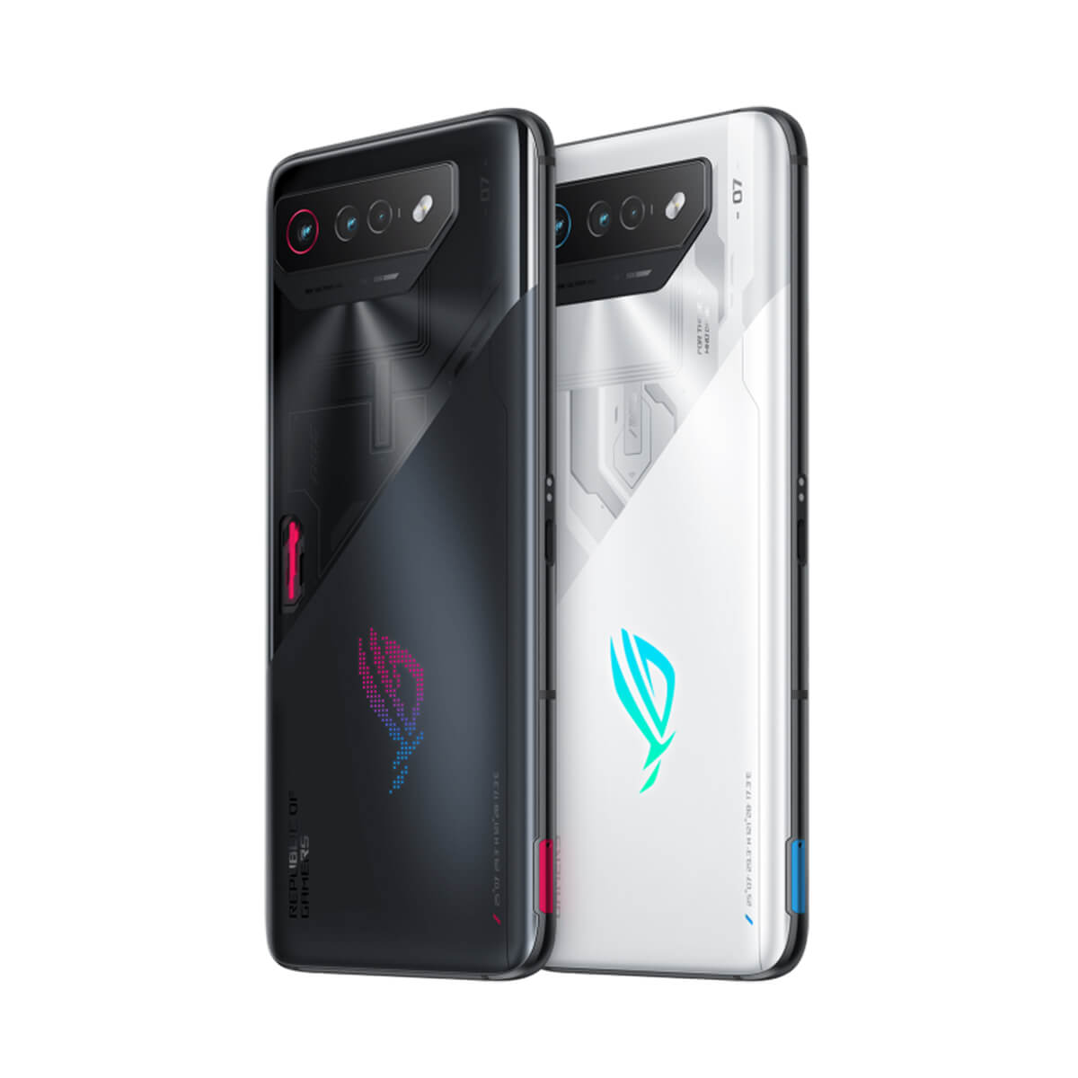 ASUS ROG Phone 7 舊機高額回收價