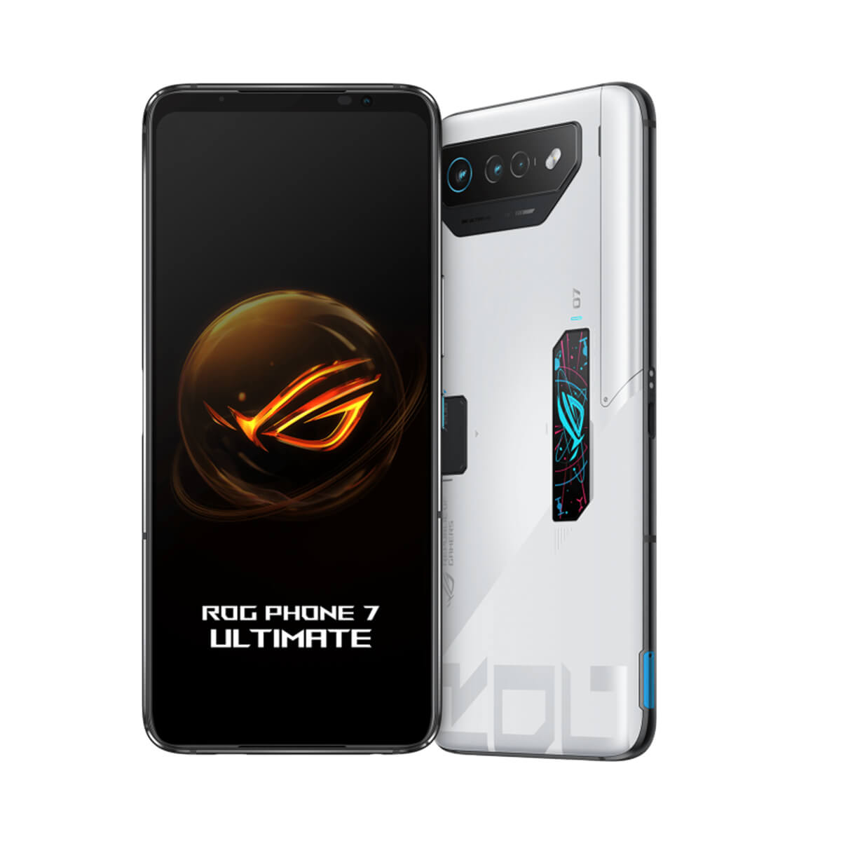 ASUS ROG Phone 7 Ultimate 舊機高額回收價