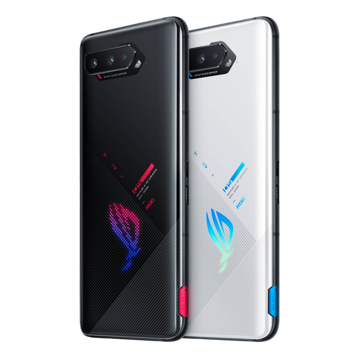 ASUS ROG Phone 5s 舊機高額回收價