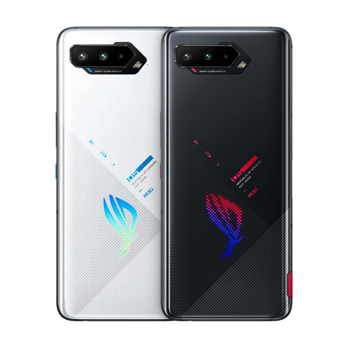 ASUS ROG Phone 5 舊機高額回收價