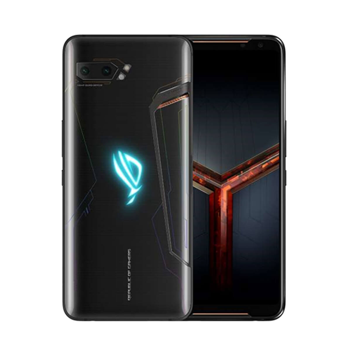 ASUS ROG Phone II 舊機高額回收價