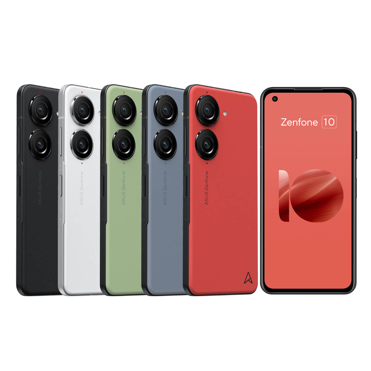 ASUS Zenfone 10 舊機高額回收價
