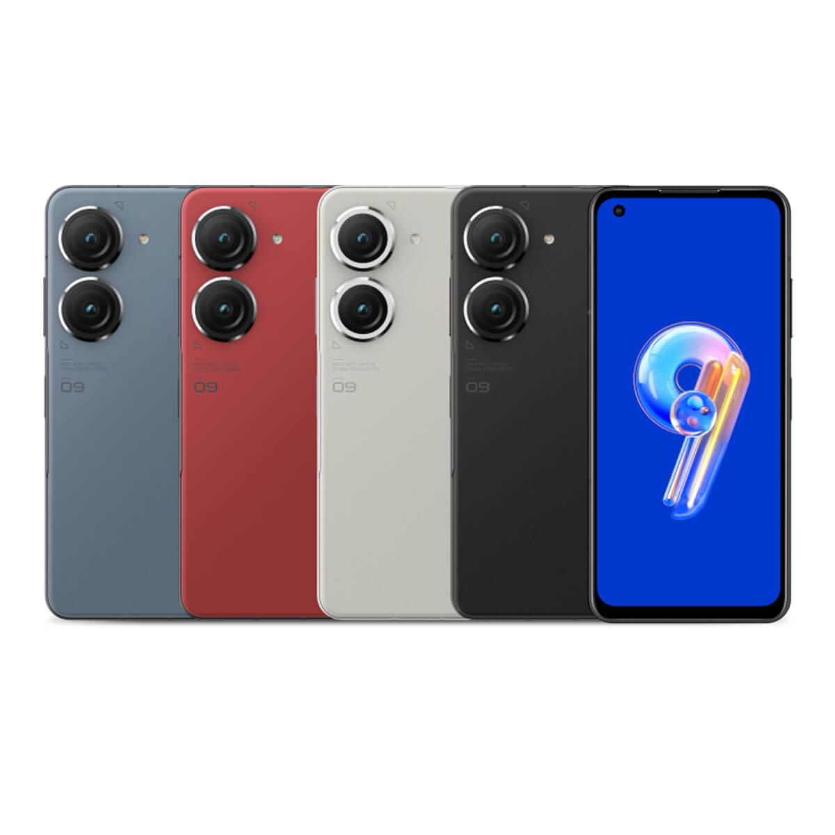ASUS Zenfone 9 舊機高額回收價