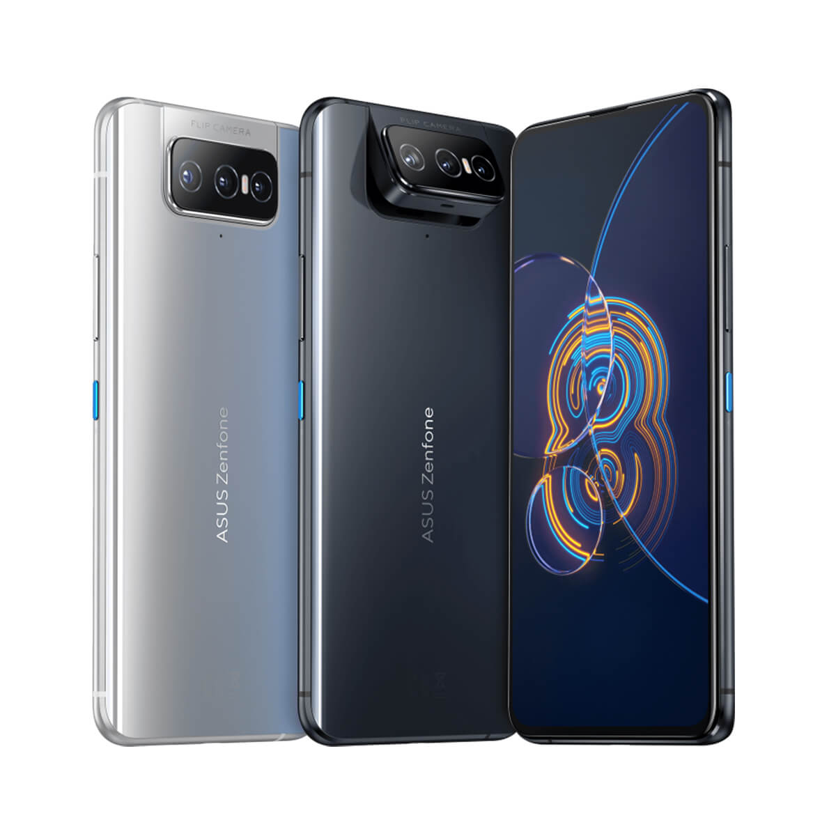 ASUS Zenfone 8 Flip 舊機高額回收價