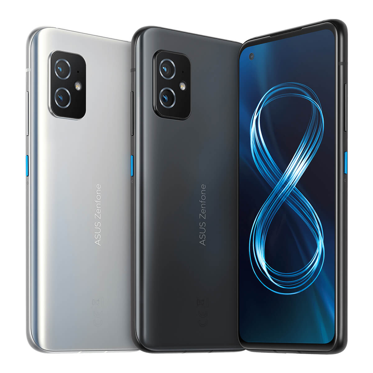 ASUS Zenfone 8 舊機高額回收價