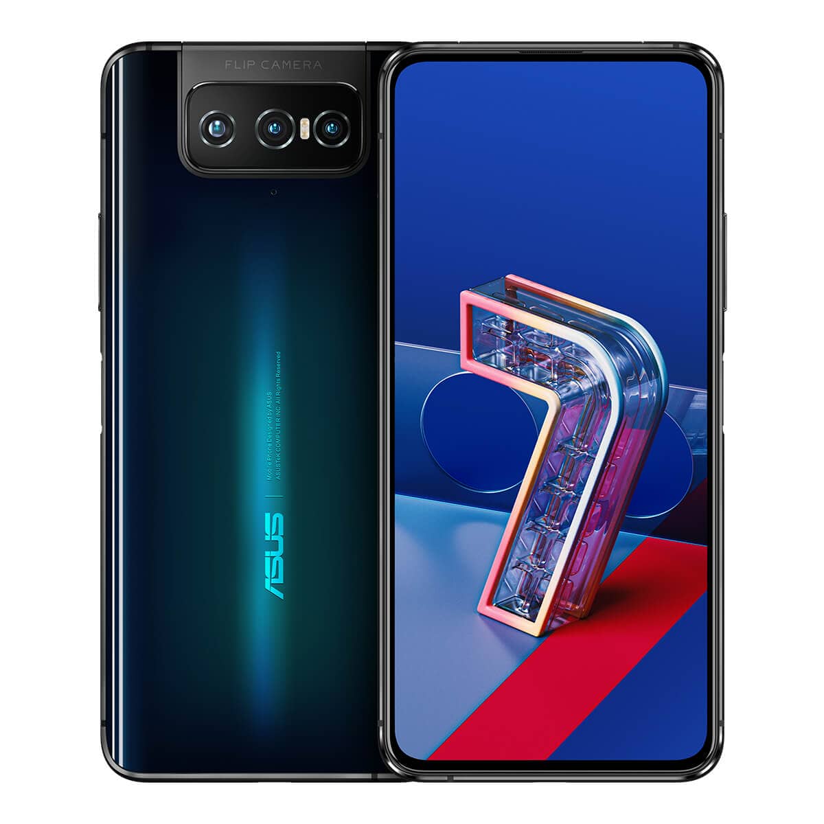 ASUS Zenfone 7 Pro 舊機高額回收價