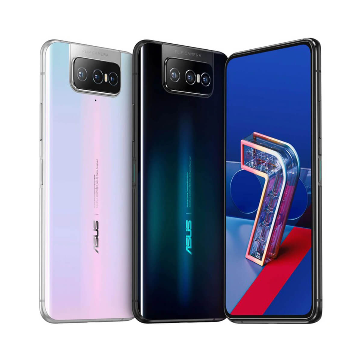ASUS Zenfone 7 舊機高額回收價