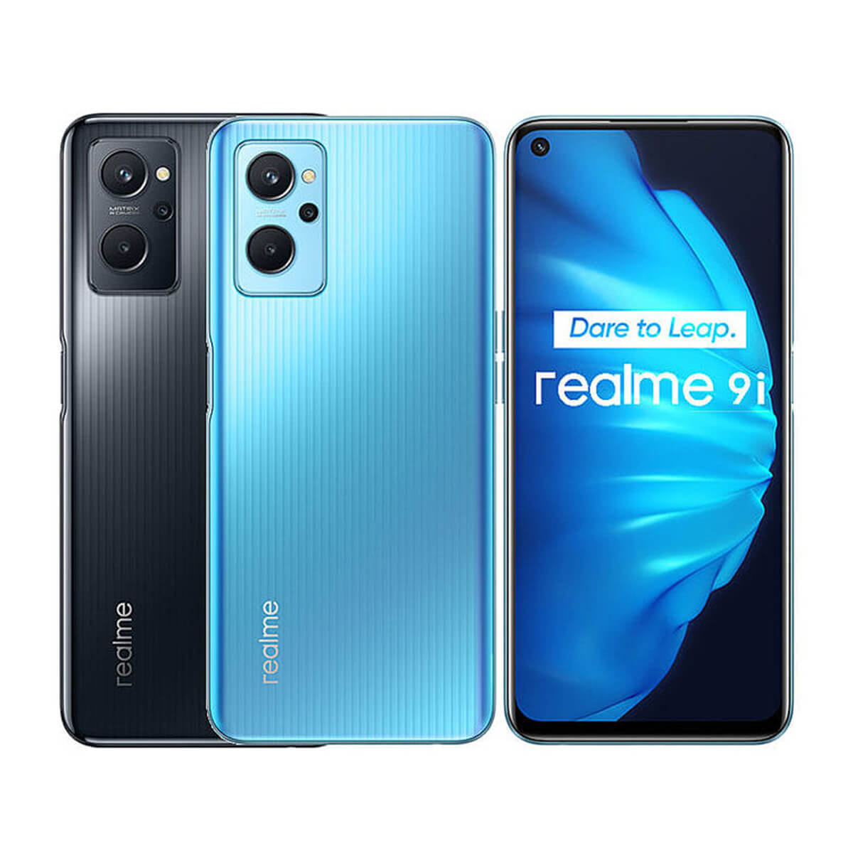 realme 9i 舊機高額回收價
