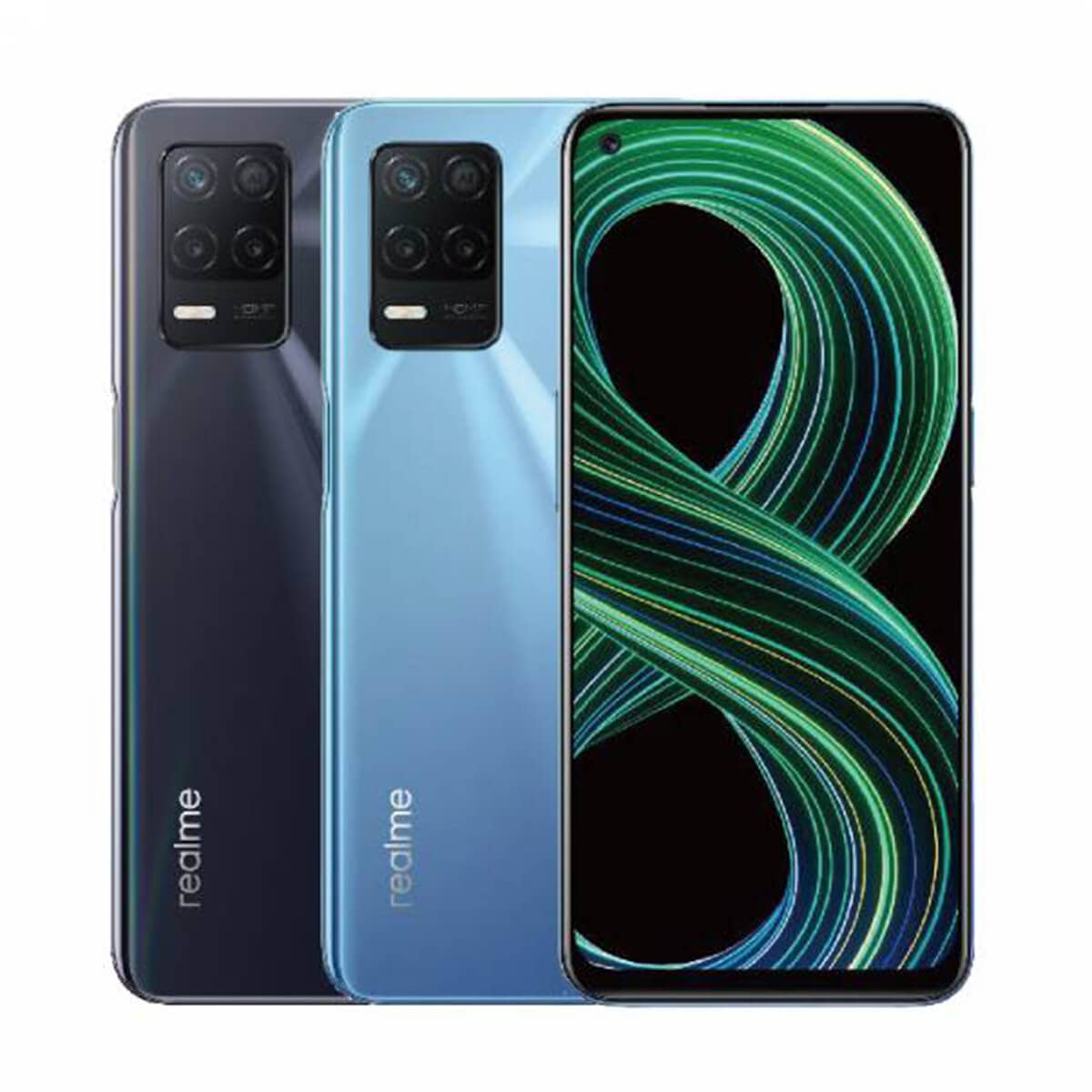 realme 8 舊機高額回收價