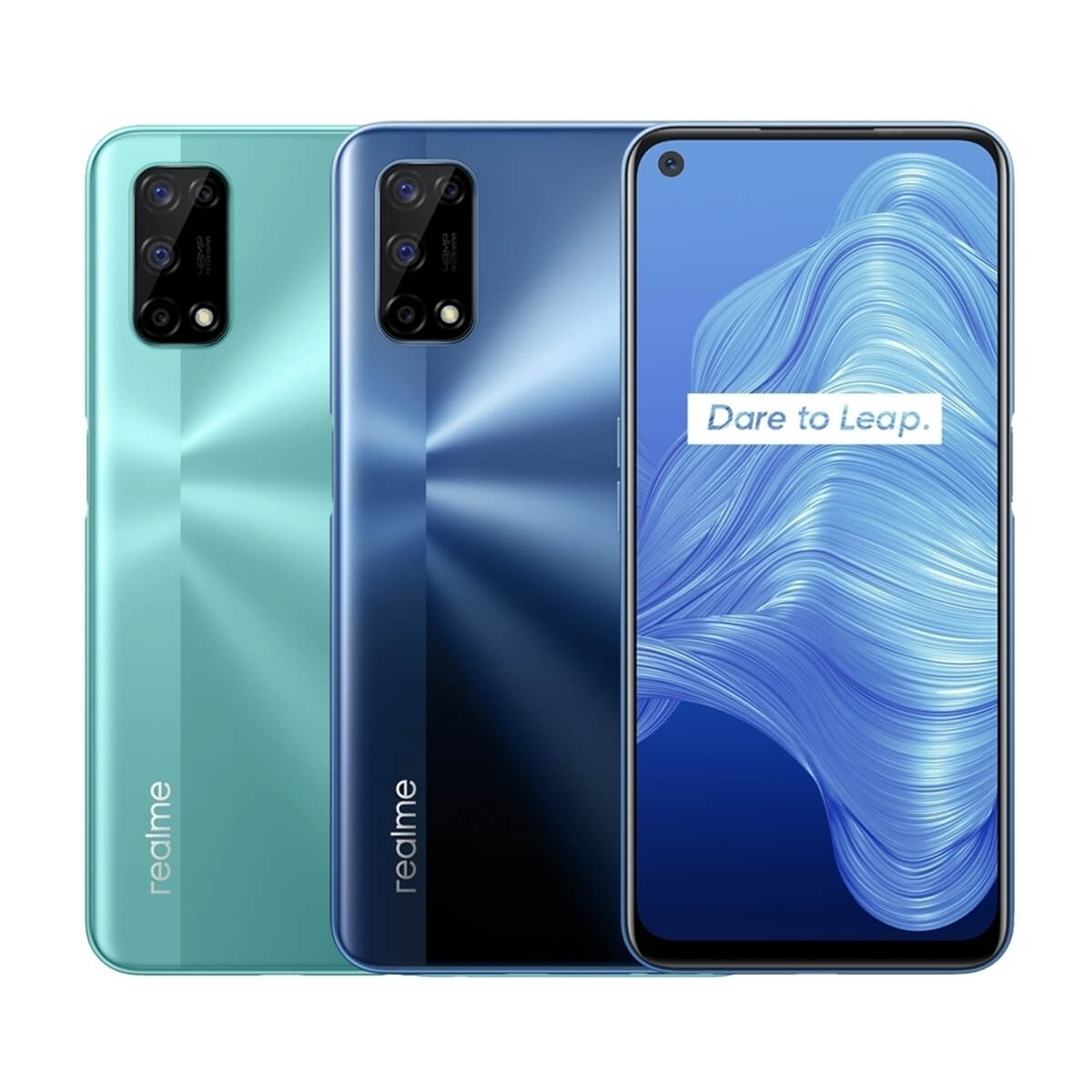realme 7 舊機高額回收價
