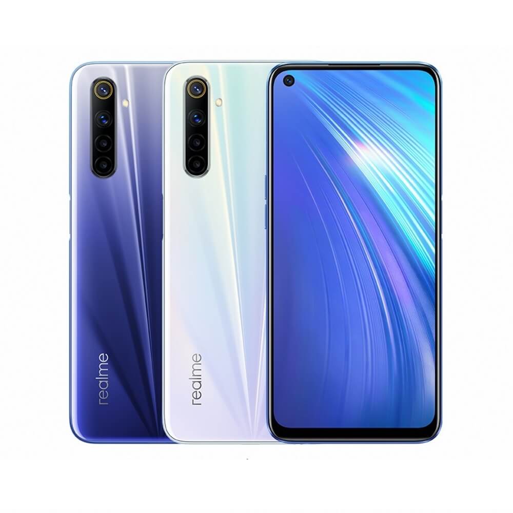 realme 6 舊機高額回收價