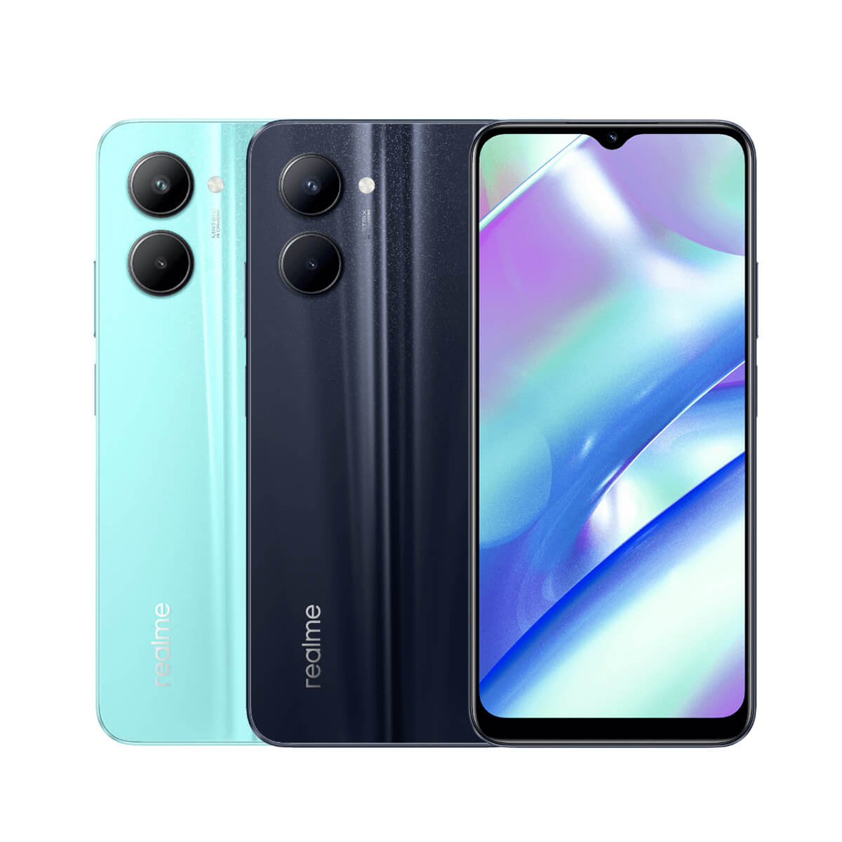 realme C33 舊機高額回收價