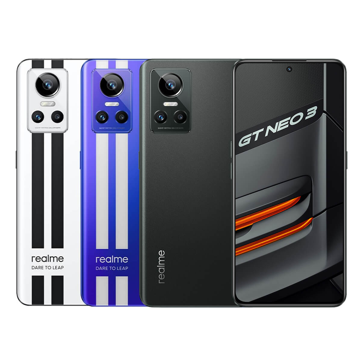 realme GT Neo 3 舊機高額回收價