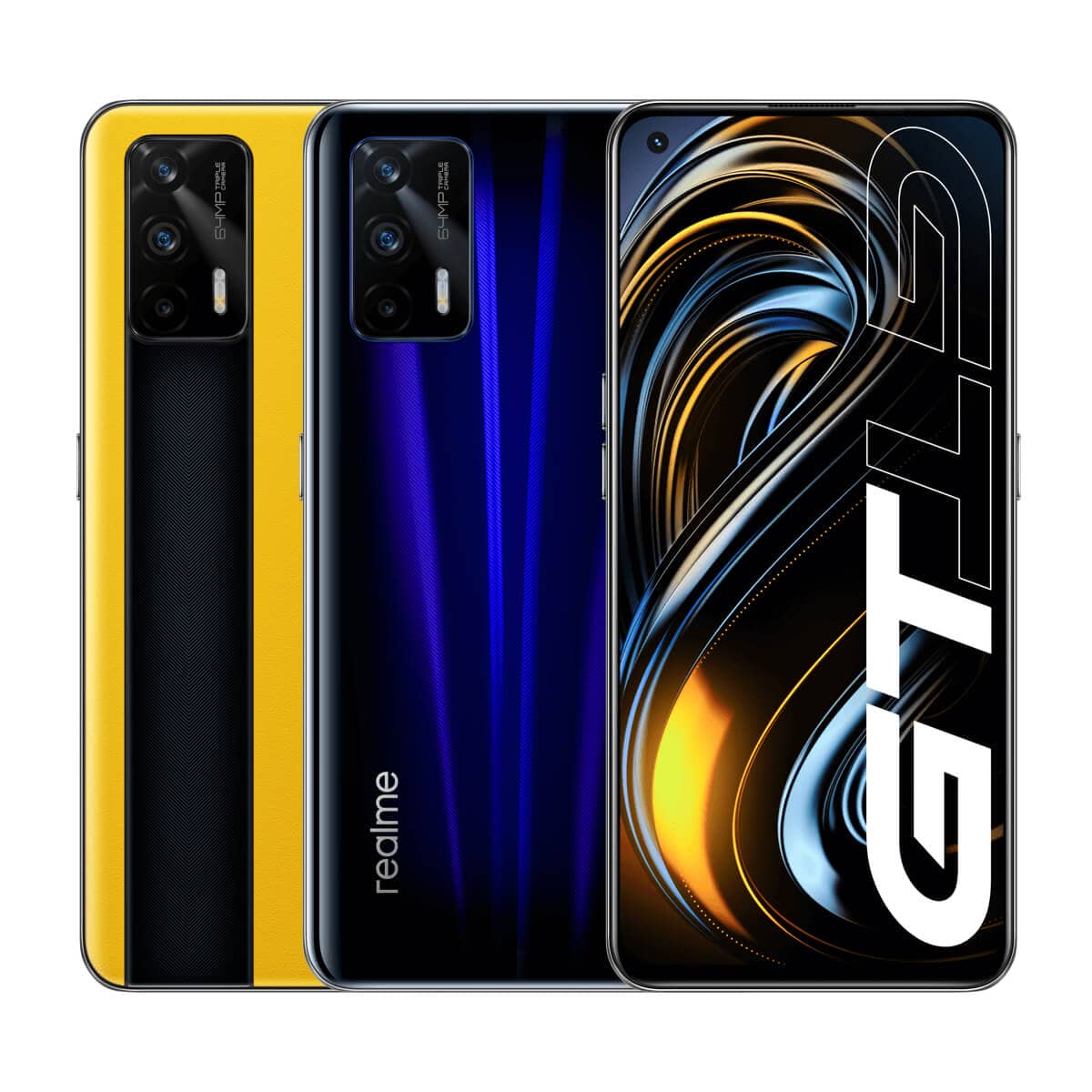 realme GT 舊機高額回收價