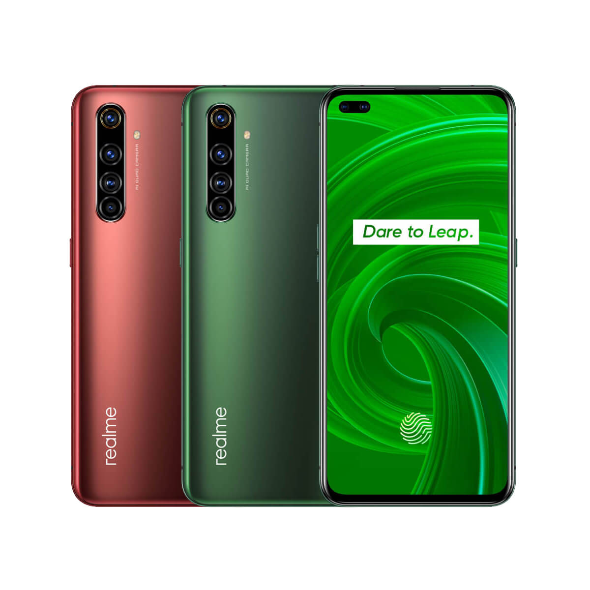 realme X50 Pro 舊機高額回收價
