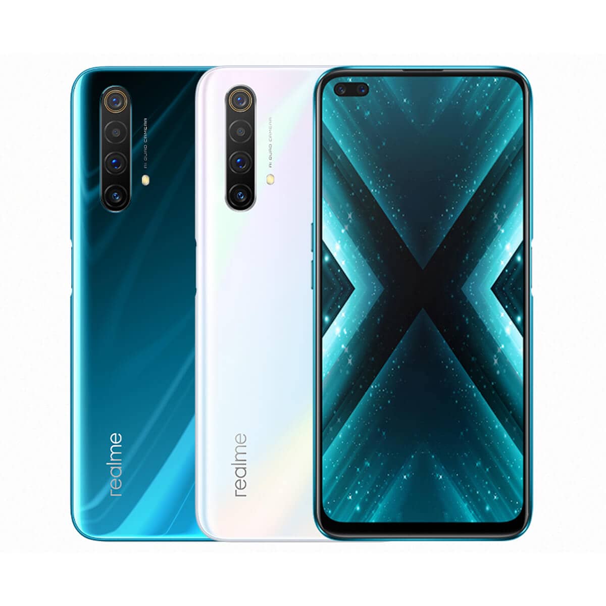 realme X3 舊機高額回收價
