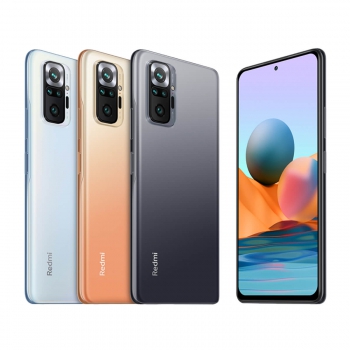 紅米 Note 10 Pro 舊機高額回收價