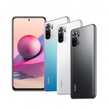 紅米 Note 10S 舊機高額回收價