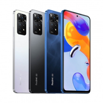 紅米 Note 11 Pro 舊機高額回收價