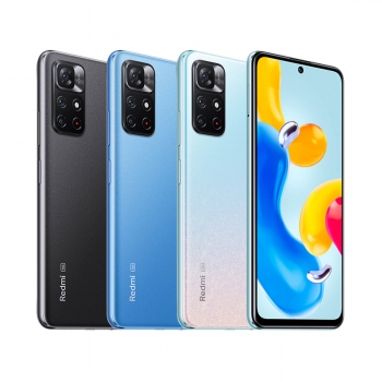 紅米 Note 11S 舊機高額回收價