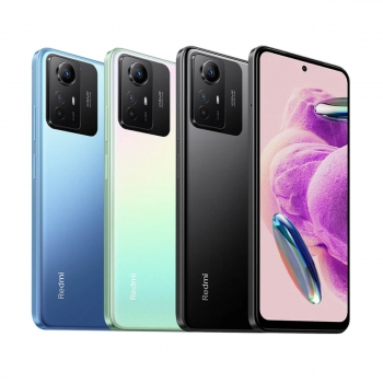 紅米 Note 12S 舊機高額回收價