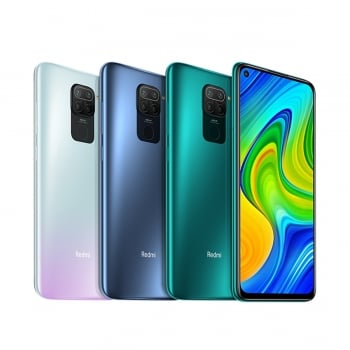 紅米 Note 9 舊機高額回收價