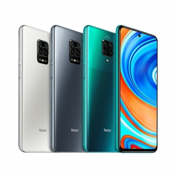 紅米 Note 9 Pro 舊機高額回收價