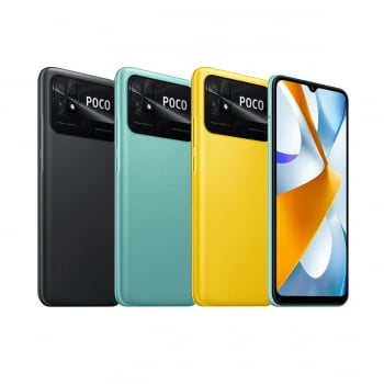 POCO C40 舊機高額回收價