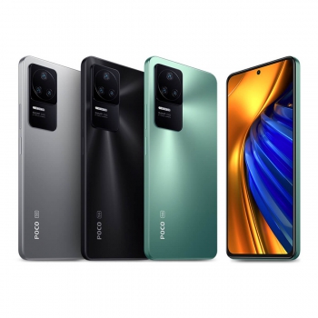 POCO F4 舊機高額回收價