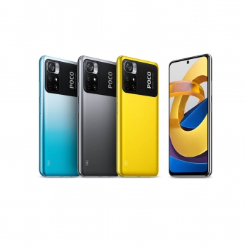 POCO M4 Pro 舊機高額回收價