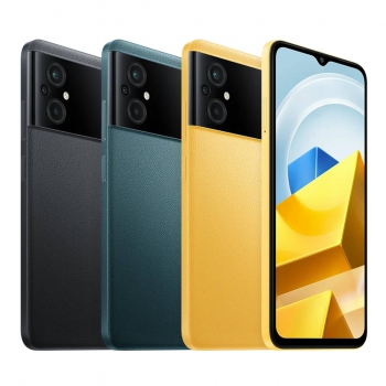 POCO M5 舊機高額回收價