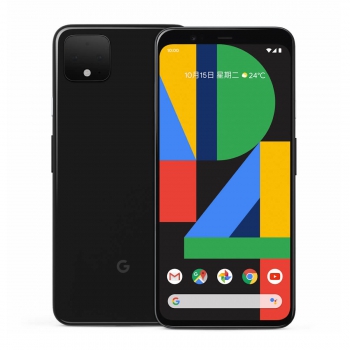 Google Pixel 4 舊機高額回收價