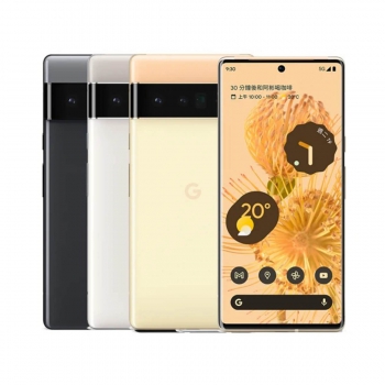 Google Pixel 6 Pro 舊機高額回收價
