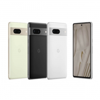 Google Pixel 7 舊機高額回收價