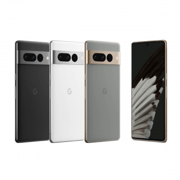 Google Pixel 7 Pro 舊機高額回收價