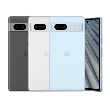Google Pixel 7a 舊機高額回收價