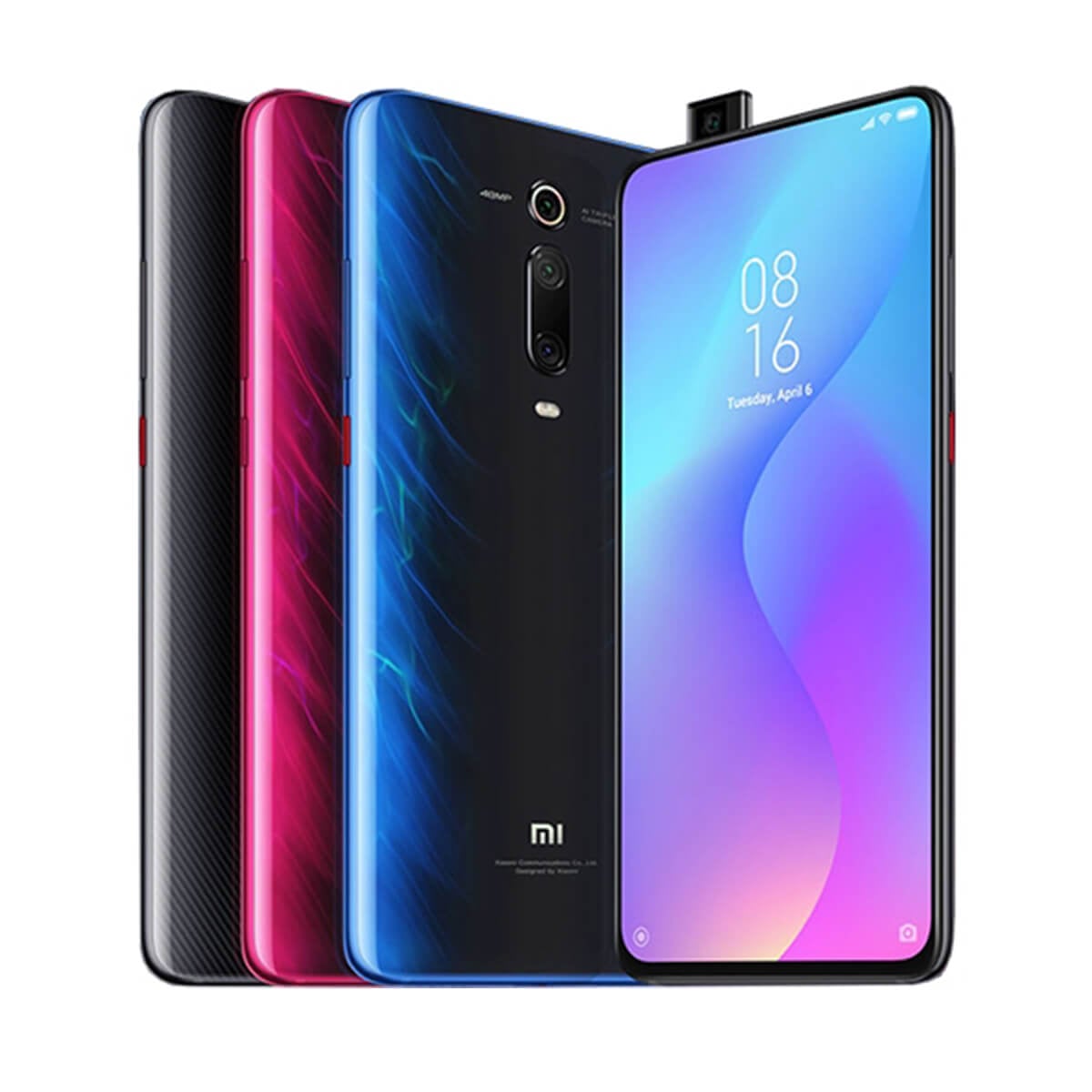 小米 9T 舊機高額回收價