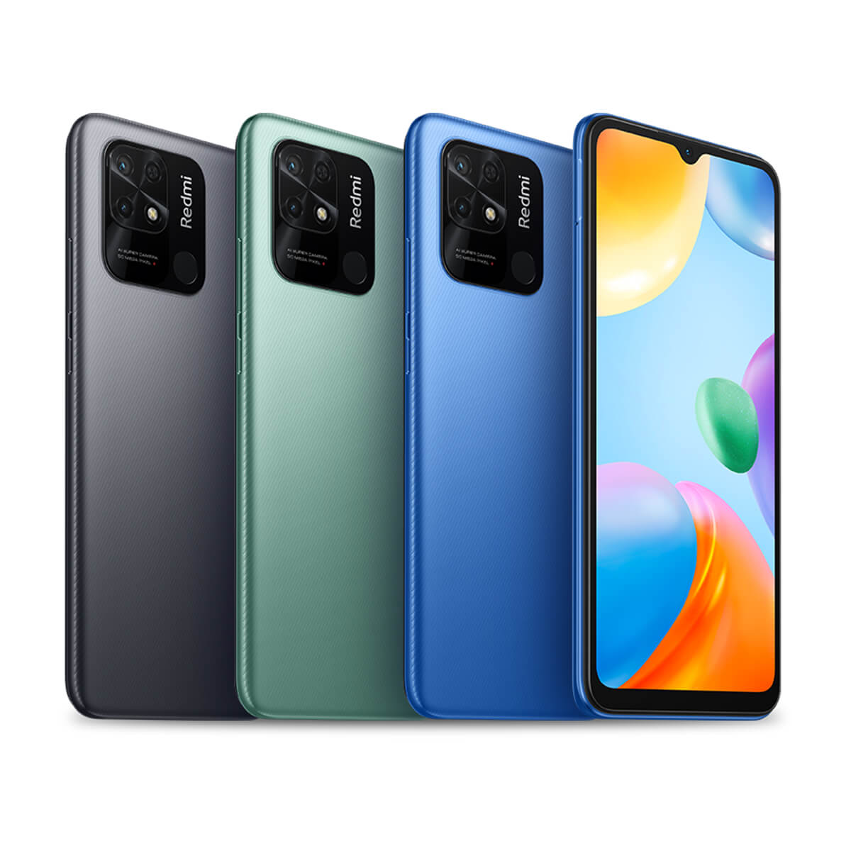 紅米 10C 舊機高額回收價